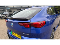 BMW iX2 230kW xDrive30 M Sport 65kWh 5dr Auto Electric Hatchback